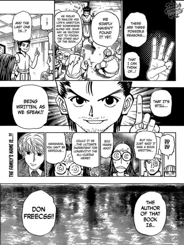 HxH-Le-Continent-Sombre-Mysteres-et-Dangers-de-lInconnu-11 HxH-Le-Continent-Sombre-Mysteres-et-Dangers-de-lInconnu-11