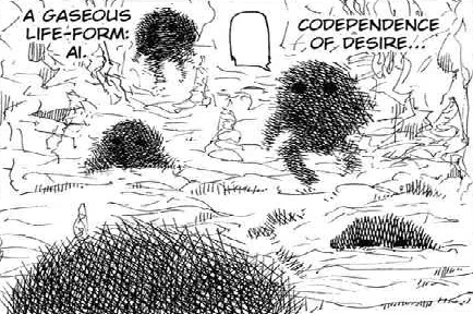 HxH Le Continent Sombre Mystères et Dangers de l'Inconnu 3